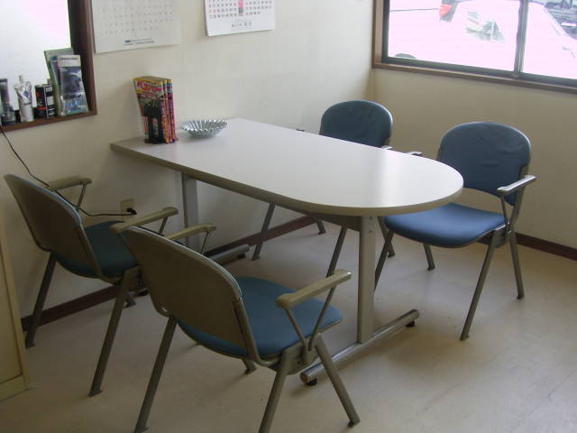 福祉・介護車輌 （株）ブライト サービス紹介の6つ目