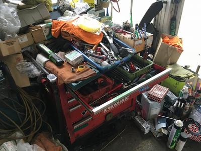 愛車のご相談承ります