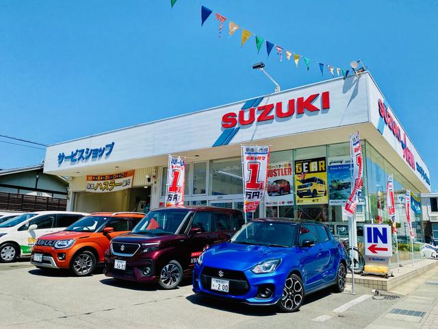 スズキアリーナ姫路中央　㈱カーズワールド(1枚目)