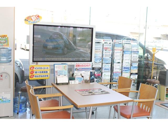 スズキアリーナ姫路中央 ㈱カーズワールド(4枚目)