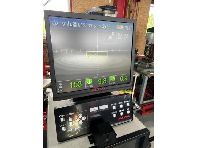 滋賀県　カーオフィスジーザー　ワゴンR　車検整備