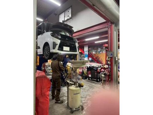 新着の作業実績