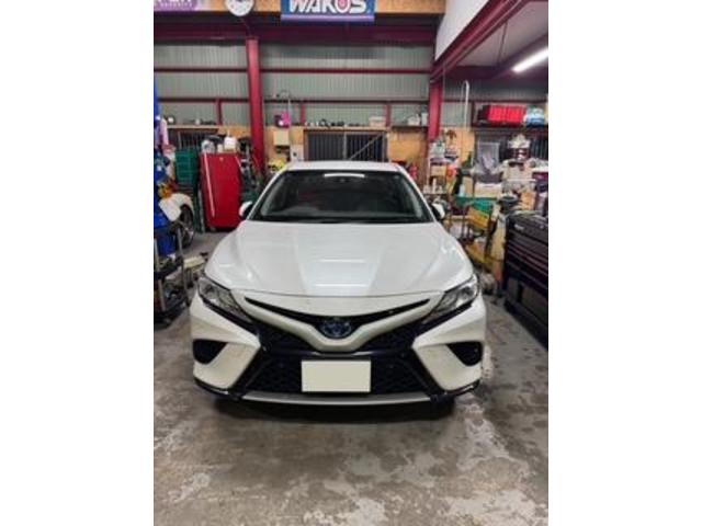 新着の作業実績