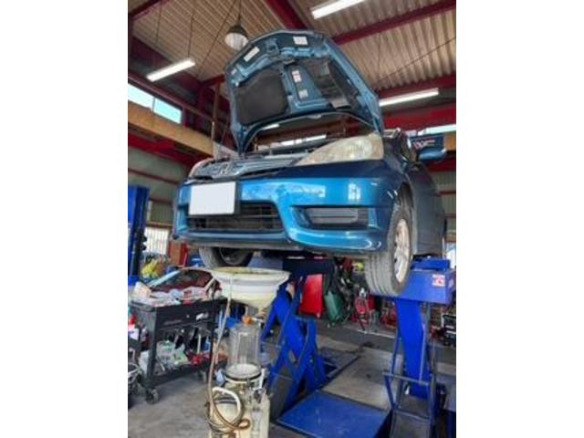 新着の作業実績