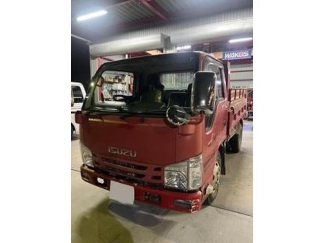 新着の作業実績