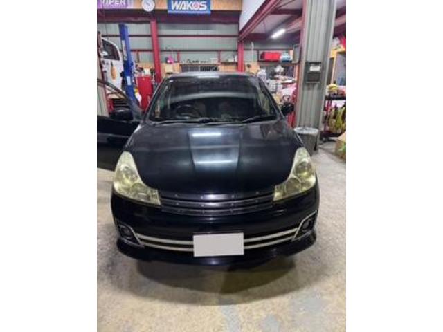 新着の作業実績