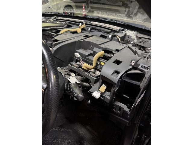 日産　ウイングロード　グー故障診断（コンピュータ診断）