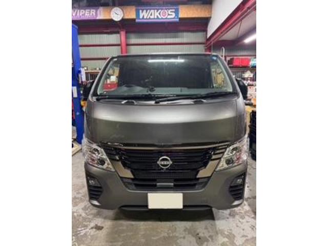 新着の作業実績