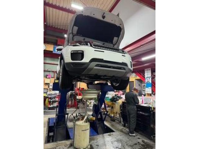 新着の作業実績