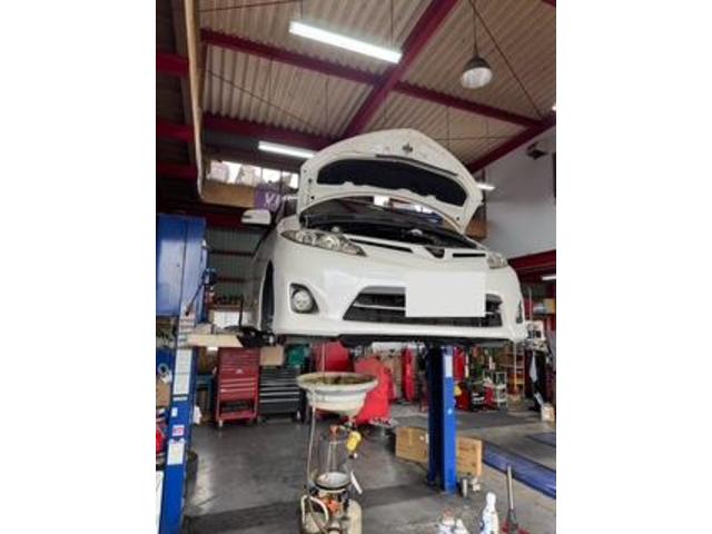 新着の作業実績