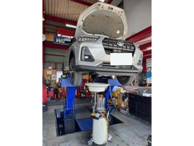 新着の作業実績