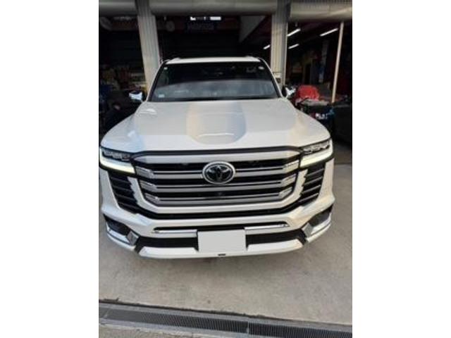 新着の作業実績