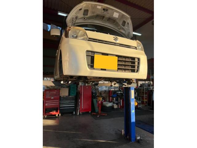 新着の作業実績