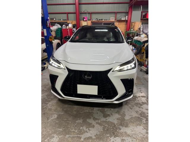 新着の作業実績