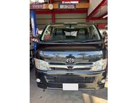 新着の作業実績