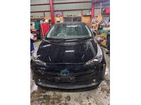 車検・点検・診断の作業実績1