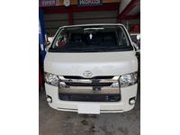 新着の作業実績