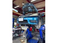 新着の作業実績