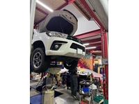 新着の作業実績