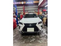 新着の作業実績