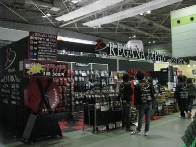 イベントにも多数参加♪