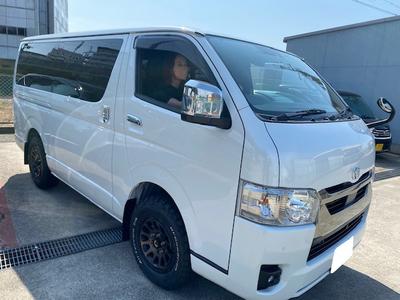 ☆車検承っております☆