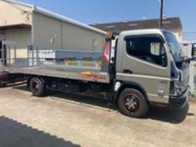 積載車完備☆