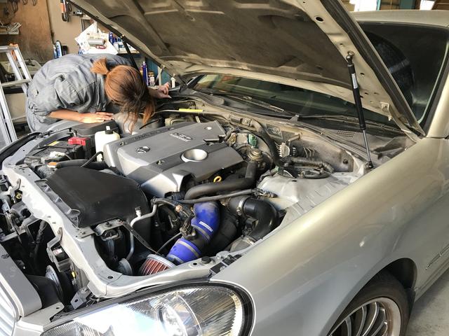 石橋自動車 サービス紹介の6つ目