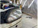 石橋自動車の整備・修理・塗装・板金の作業実績