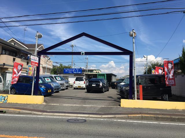 カイカワオート サービス紹介の1つ目