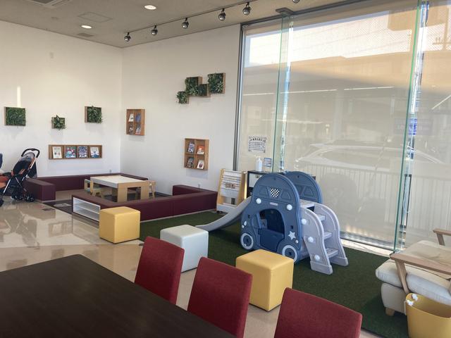 Ｈｏｎｄａ Ｃａｒｓ 甲賀西 水口西店 サービス紹介の6つ目