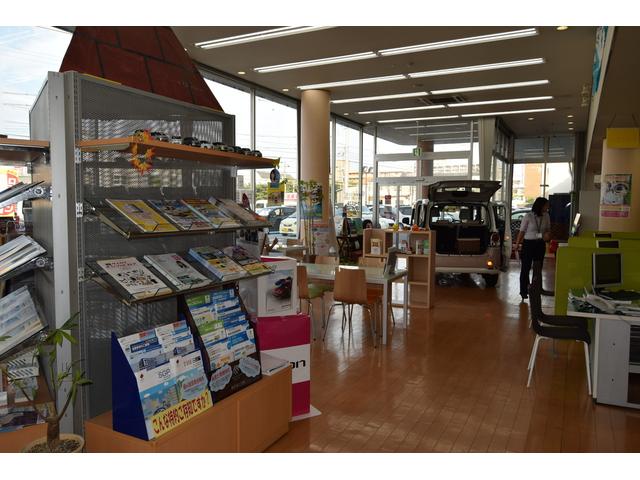 兵庫ダイハツ販売株式会社 明石店(4枚目)