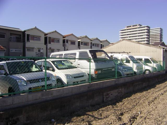 株式会社　吉川自動車(3枚目)