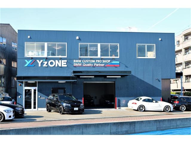 ＢＭＷ専門店　Ｙ’ｚ　Ｏｎｅ　ワイズワン　（ショールーム）(0枚目)