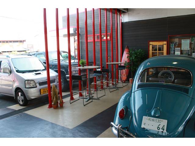 (株)AUTO SERVICE TOGI(4枚目)