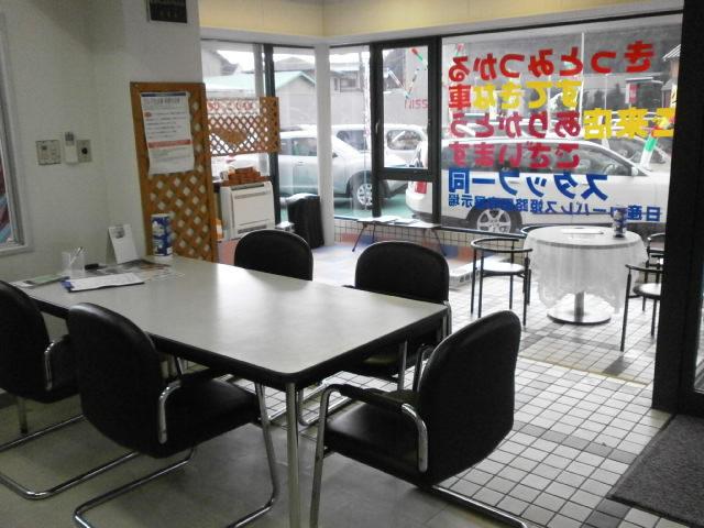 兵庫日産自動車株式会社 カーパレス田寺店(5枚目)