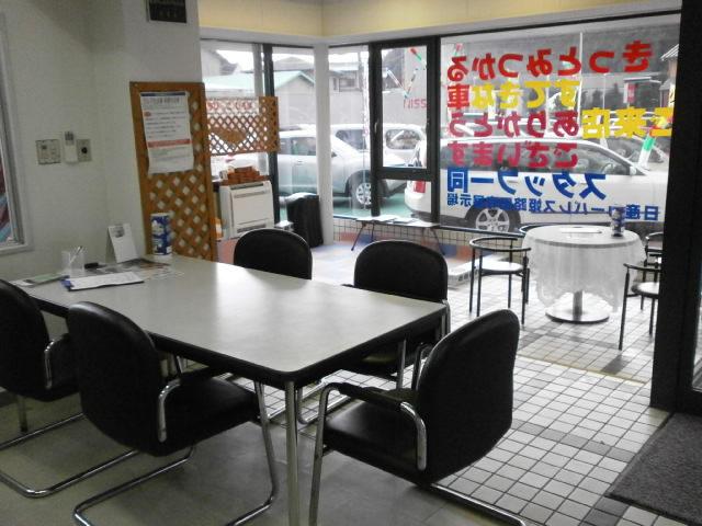 兵庫日産自動車株式会社　カーパレス田寺店(5枚目)