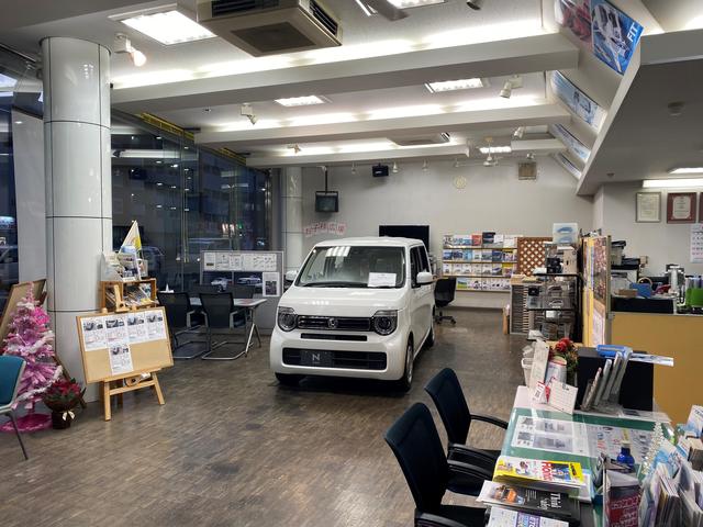 Honda Cars 尼崎 中央店(3枚目)