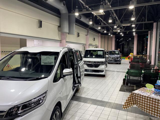 Honda Cars 尼崎 中央店(4枚目)