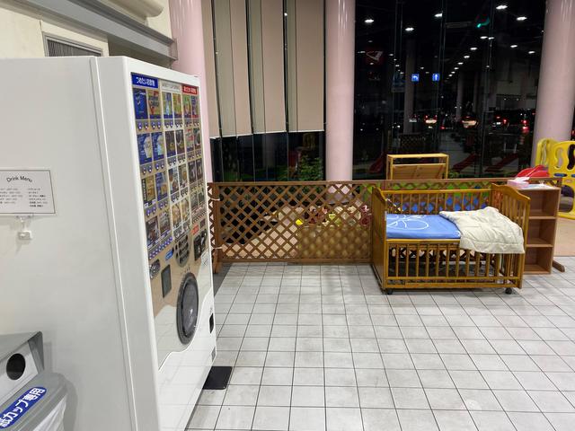 Honda Cars 尼崎 中央店(5枚目)