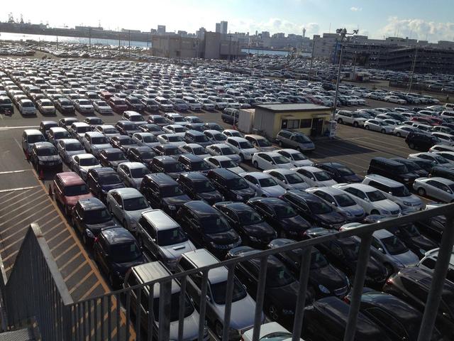 山田自動車 ハイエース専門店 サービス紹介の6つ目