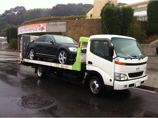 Ｃａｒ Ｌｏｕｎｇｅ ＲＥＤ ＬＩＮＥ サービス紹介の6つ目