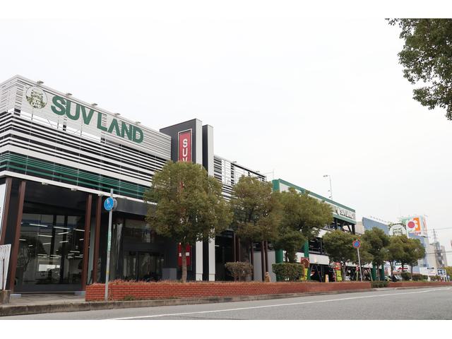 ＳＵＶ ＬＡＮＤ 神戸