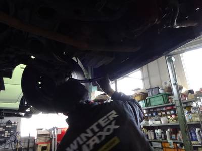 車検・点検・診断