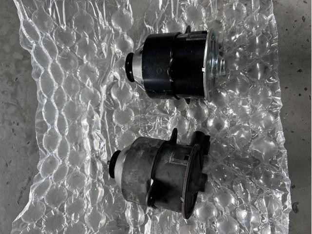 ダイハツ コペン ファンモーター交換 エンジン関連修理・整備