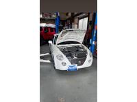 新着の作業実績