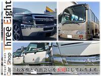 株式会社カーショップ スリーエイト