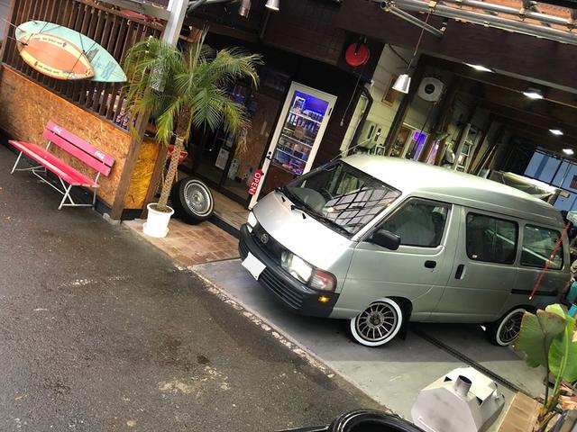 Ｃａｒ Ｓｈｏｐ ＦＵＬＬ ＨＯＵＳＥカーショップフルハウス