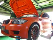 お客様のニーズに合った　　修理方法をご提案しています。　もちろん保険修理も可能です。