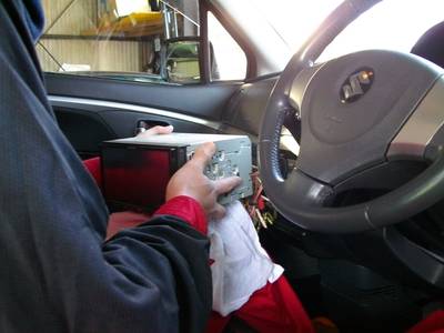 各種パーツ持込も大歓迎です！